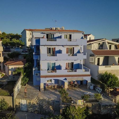 Villa Gorica Apartments Ražanj Exterior foto