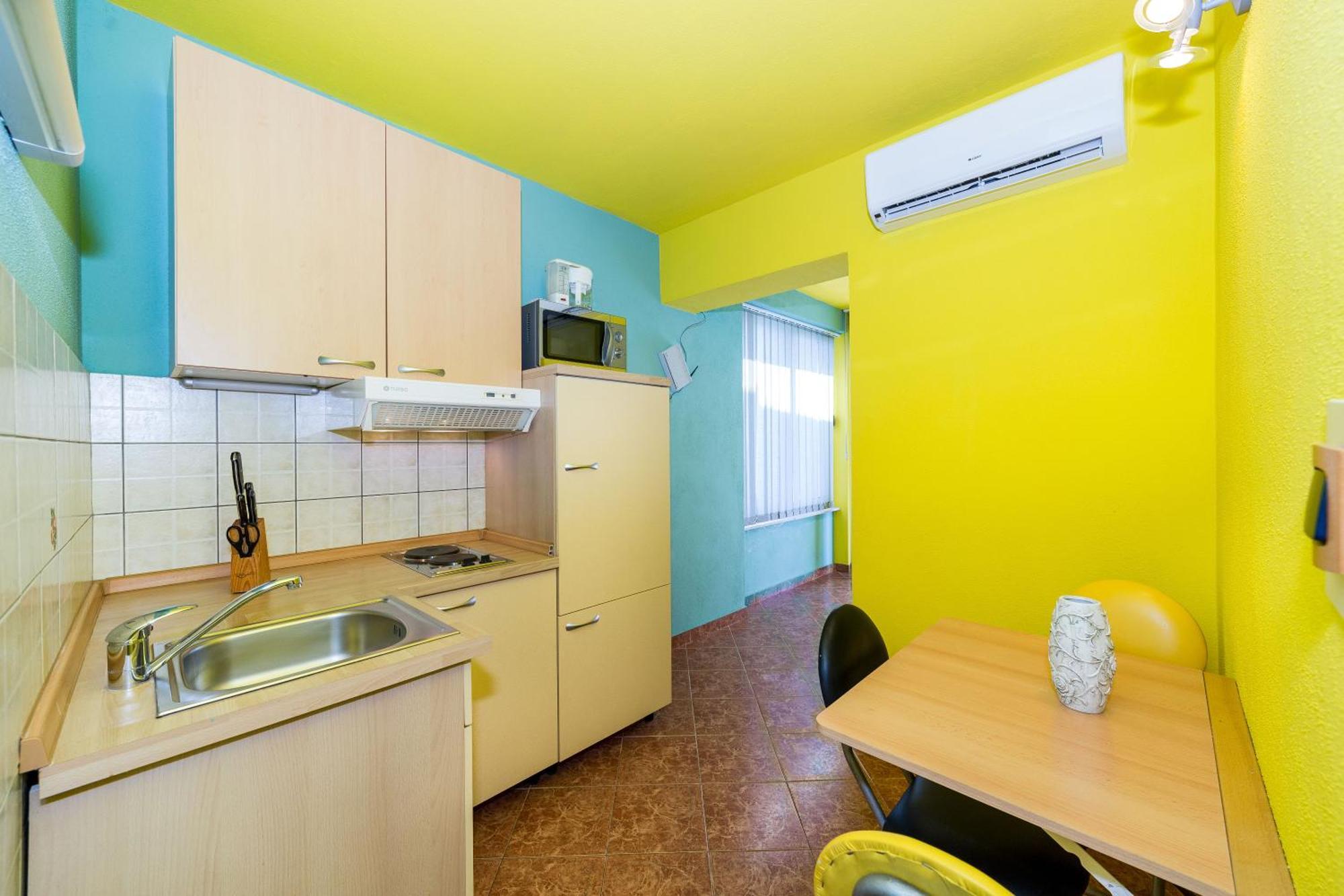 Villa Gorica Apartments Ražanj Habitación foto